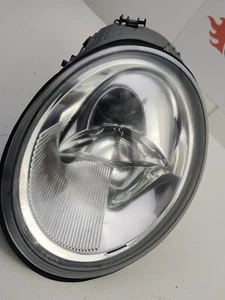 VW NEW BEETLE (9C1, 1C1) Hauptfernscheinwerfer links vorn DEPO 08-341-1104 L 💯 - Bild 1 von 12