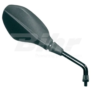E254D Espejo Retrovisor Derecho Yamaha Ew Slider 50 2000 2002 - Imagen 1 de 1