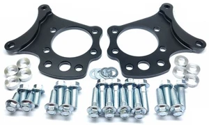 Dual Caliper Bracket For Nissan 350Z 2003-2009 - 350Z Z33 - Picture 1 of 1