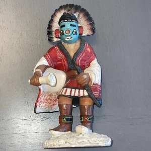 Indianer Hopi Kachina - Bild 1 von 6