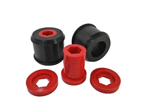 2 x Mini Convertible R52 Front Wishbone Rear Poly Polyurethane Bush 2002 to 2008 - Picture 1 of 5