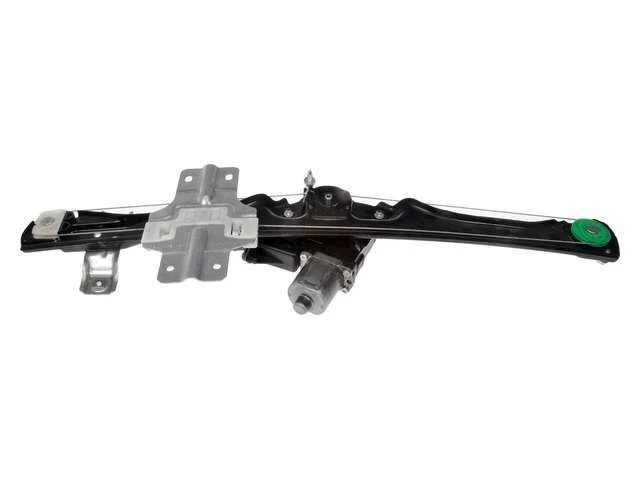 Conjunto de motor/regulador de ventana Dorman 31426CRJF para GMC Acadia 2008-2016 Foto 1 de 2