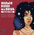 Cosmic Disco Machine Vol 4 - Various Artists (Vinile)