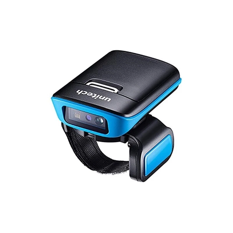 Unitech MS652+ - 2D Wireless Ring Scanner, Bluetooth, USB (MS652-2UDB00-SG) - Image 1 of 1