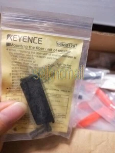 1piece NEW Keyence 96M0179 Fiber Optic Splicer Mounting Kit - Picture 1 of 1