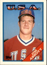 1988 Topps Traded Baseball Card Pick