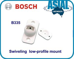 Bosch Alarm Swiveling B335 Low-profile Wall Mount Swivel Bracket PIR Sensor