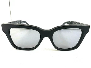 Occhiali da sole uomo donna RetroSuperFuture America 808 nero 51 mm - Foto 1 di 4