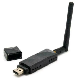 Atheros AR9271 802.11n 150Mbps Wireless USB WiFi Adapter For Linux Fast Z1N7 - Picture 1 of 11