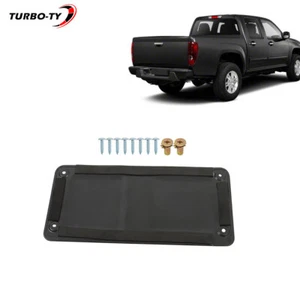 Cubierta de acceso trasera para Chevrolet Colorado GMC Canyon 2004-2012 - Imagen 1 de 15