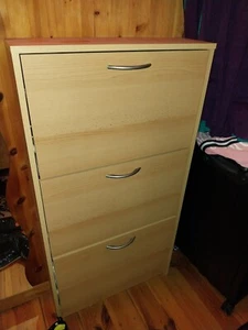 2 Schuhregale IKEA - Bild 1 von 2