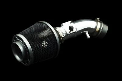 Admisión de arma secreta Weapon-R para Scion TC 2007-2010 solo sobrealimentado Foto 1 de 3