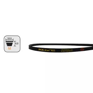 V-Belt M Section M21/ Z21 - Picture 1 of 2