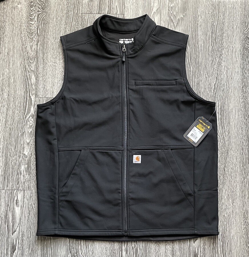 Carhartt Duck Vest In Men's Coats & Jackets for sale | eBay Carhartt Duck Vest In Men's Coats & Jackets for sale | eBay