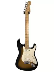 Fender 50th Anniversary American series Stratocaster 2004 2CS Electric Guitar - Picture 1 of 9