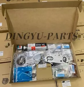 OEM Engine rebuild seal kit For Audi A8 Q7 S4 SQ5 S5 A6 A7 Touareg Cayenne 3.0T - Picture 1 of 4