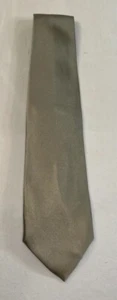 Gold Silk Men's Neck Tie, by Mark Pendleton for Nordstrom,  Worn Once!  - Picture 1 of 4