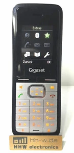 Gigaset SL610 SL610h Pro. Mobilteil Top!! - Picture 1 of 2