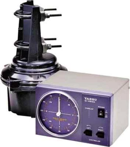 Yaesu Radio Standard G450ADC Petite Antenne Rotateur Japon F/S NEUF - Photo 1/2