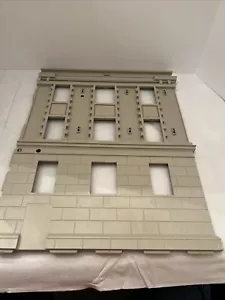 Playmobil 9219 Ghostbusters Firehouse 2017 Wall Part - Picture 1 of 1