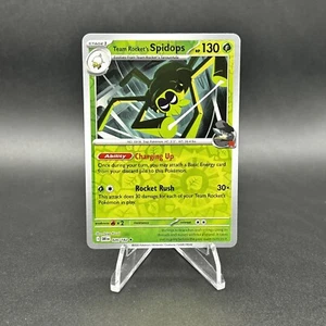 Team Rocket's Spidops - 020/182: Destined Rivals - Picture 1 of 2