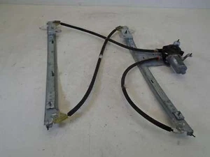 REGULADOR VENTANA ELÉCTRICO CITROEN XSARA PICASSO (LADO PASAJERO DELANTERO) 1998-2004 - Imagen 1 de 12