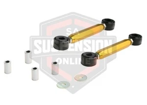 Whiteline KLC183 - Sway Bar Link (Link/Coupling Rod- stabiliser bar) fits rear - Picture 1 of 4