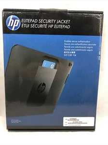 NEU HP ElitePad Sicherheitsjacke mit SmartCard Lesegerät ElitePad 900/1000 E5S90AA - Bild 1 von 7