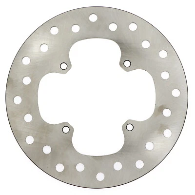 New Rear Disc Brake Rotor for Honda CR85R CR85RB 2003 2004 2005 2006 2007 - Image 1 of 2