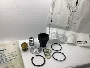 New Wabco Air Dryer Purge Valve Repair Kit 432 413 001 0 - Foto 1 di 4