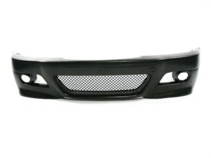 Repuesto cubierta parachoques delantero convertible diseño estilo cupé bmw e46 m3 - Imagen 1 de 2