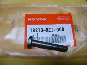 PERNO DE BIELA HONDA NOS OEM CBR900RR CBR900 13213-MCJ-000 2000-2003 - Imagen 1 de 3