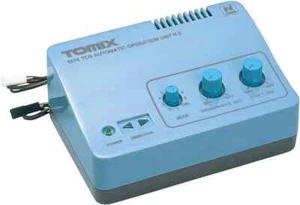 Tomix 5574 TCS Automatic Operation Unit NⅡ - Picture 1 of 3