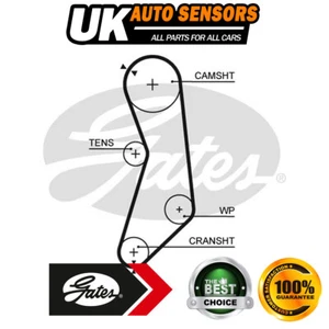 Fits Nissan Micra 1988-1992 1.2 + Other Models Timing Cam Belt Gates - Picture 1 of 1