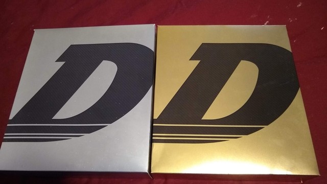 Initial D Premium Blu-ray BOX Vol.1 Blu-ray Japan Version