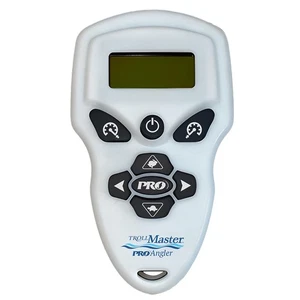 TROLLMaster PRO Angler Remote Only Panther Trolling Speed Control Wireless Motor - Foto 1 di 1