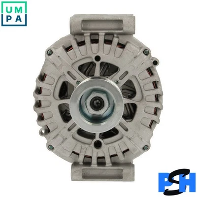 ALTERNATOR 555.926.220.004 FOR MERCEDES-BENZ M-CLASS/SUV GL-CLASS E-CLASS CLS - Image 1 of 4