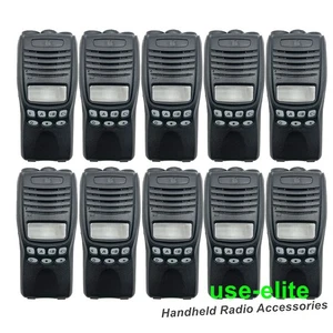 10Pack Replacement Housing Case Cover For TK2312 TK3312 TK2317 TK3317 Radios - Afbeelding 1 van 6