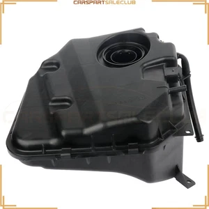 For 2004-2010 Volkswagen Touareg 2007-2012 Audi Q7 3.0L V6 Coolant Overflow Tank - Picture 1 of 6