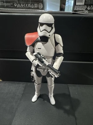 Star Wars Kotobukiya ArtFX , First Order Stormtrooper , Loose - Image 1 of 4