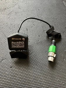 Control variable Panasonic DV Proline VariZoom RockDVX para videocámaras Panasonic  - Imagen 1 de 6