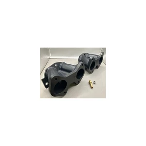 Peugeot 205 1.6 & 1.9 GTI Twin DCOE/DHLA Billet Alloy Inlet Manifold (40's&45's) - Picture 1 of 4