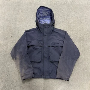 Vintage Simm Jacket Fishing Wading Waterproof - Picture 1 of 11