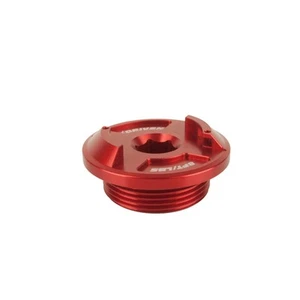 Driven Oil Fill Plug SUZ - Red DOFP-SU RD - Picture 1 of 3