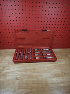 Mac Tools 13-Piece SPK13 Set Multi Length Master Spark Plug Socket Set W/ Case - Picture 1 of 24