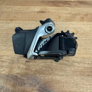 Desviador trasero electrónico SRAM Red AXS eTap D1 33t Max 12 velocidades + batería 302 g - Imagen 1 de 5