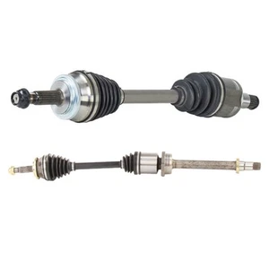 For Scion xB 2008-2015 Pair Front CV Axle Shafts DAC - Picture 1 of 3