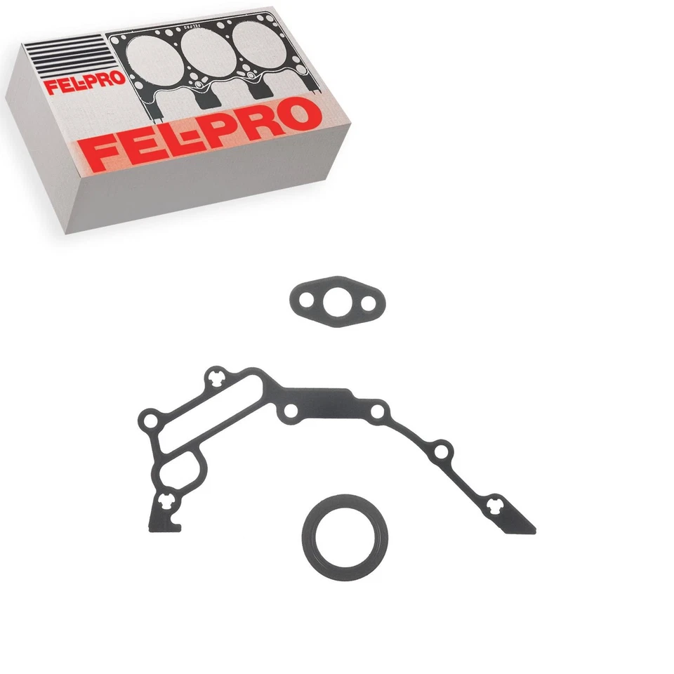 Kit de sellado del cigüeñal del motor Fel-Pro delantero para Ford Focus 2000-2004 Foto 1 de 1