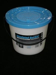 Cubo Minnow aislado Challenge 10 qt - Imagen 1 de 1
