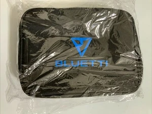 BLUETTI Carrying Case for Power Bank , USB Cable, Cord, and Charger Bag - Picture 1 of 4